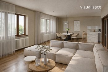 Prodej domu 135 m², Zápy