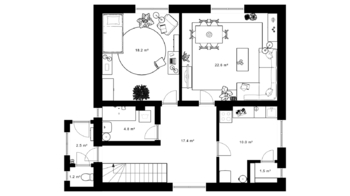 Prodej domu 135 m², Zápy