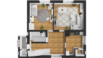 Prodej domu 135 m², Zápy