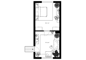 Prodej domu 135 m², Zápy