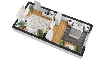 Prodej domu 135 m², Zápy