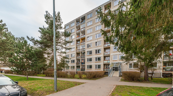 Prodej bytu 3+kk v osobním vlastnictví 64 m², Praha 4 - Modřany