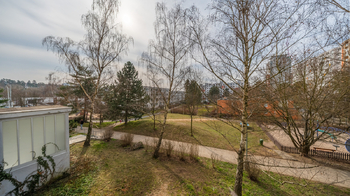 Prodej bytu 3+kk v osobním vlastnictví 64 m², Praha 4 - Modřany