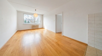 Prodej bytu 3+kk v osobním vlastnictví 64 m², Praha 4 - Modřany