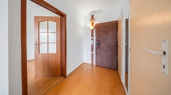 Prodej bytu 3+kk v osobním vlastnictví 64 m², Praha 4 - Modřany