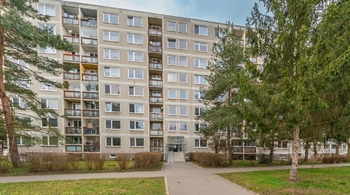 Prodej bytu 3+kk v osobním vlastnictví 64 m², Praha 4 - Modřany