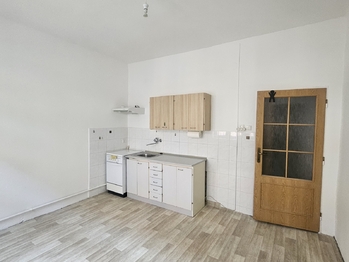 Prodej bytu 1+kk v osobním vlastnictví 29 m², Český Těšín