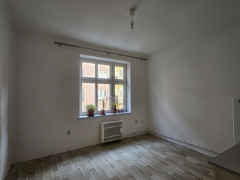 Prodej bytu 1+kk v osobním vlastnictví 29 m², Český Těšín
