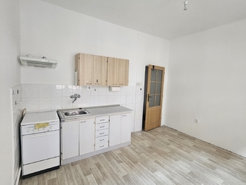 Prodej bytu 1+kk v osobním vlastnictví 29 m², Český Těšín