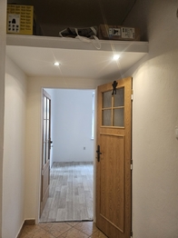 Prodej bytu 1+kk v osobním vlastnictví 29 m², Český Těšín