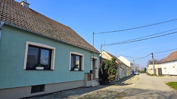 Prodej domu 124 m², Přibice