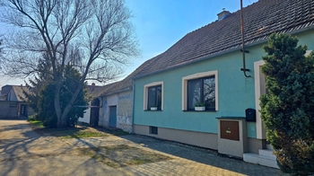 Prodej domu 124 m², Přibice