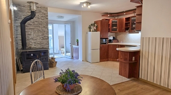 Prodej domu 124 m², Přibice