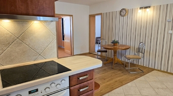 Prodej domu 124 m², Přibice