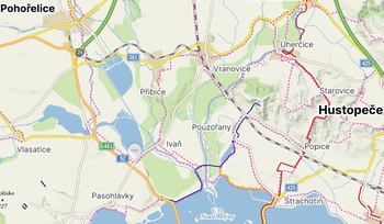 Prodej domu 124 m², Přibice