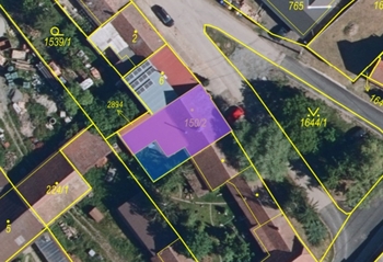 Prodej domu 124 m², Přibice