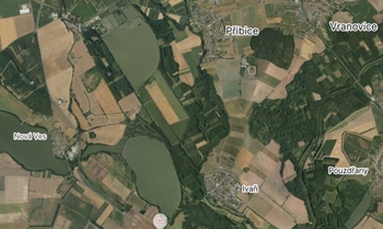 Prodej domu 124 m², Přibice