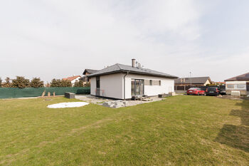 Prodej domu 92 m², Kladno