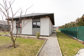 dům Motyčín - Prodej domu 98 m², Kladno 