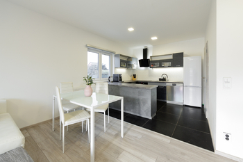 kuchyně MOTYČÍN - Prodej domu 98 m², Kladno