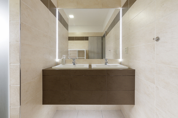 koupelna Motyčín - Prodej domu 98 m², Kladno