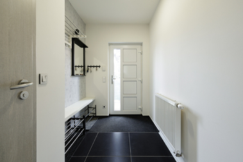 vstup Motyčín - Prodej domu 98 m², Kladno