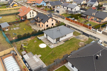 Prodej domu 92 m², Kladno