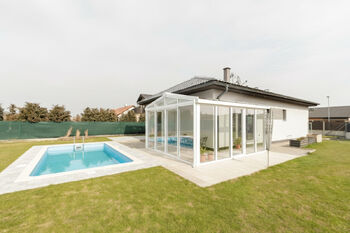 Prodej domu 92 m², Kladno