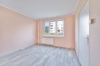 Prodej bytu 2+1 v osobním vlastnictví 63 m², Nové Sedlo