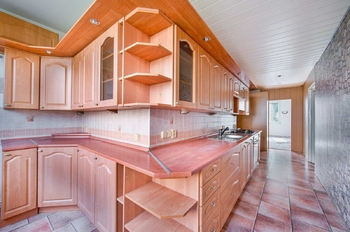 Prodej bytu 2+1 v osobním vlastnictví 63 m², Nové Sedlo