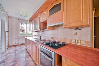 Prodej bytu 2+1 v osobním vlastnictví 63 m², Nové Sedlo