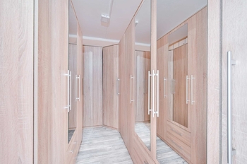 Prodej bytu 2+1 v osobním vlastnictví 63 m², Nové Sedlo