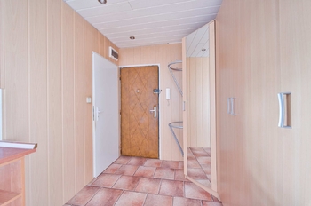 Prodej bytu 2+1 v osobním vlastnictví 63 m², Nové Sedlo