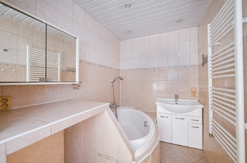 Prodej bytu 2+1 v osobním vlastnictví 63 m², Nové Sedlo