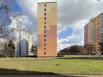 Pronájem bytu 1+kk v osobním vlastnictví 26 m², Plzeň
