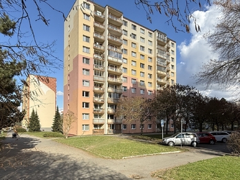 Pronájem bytu 1+kk v osobním vlastnictví 26 m², Plzeň