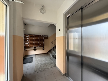 Pronájem bytu 1+kk v osobním vlastnictví 26 m², Plzeň