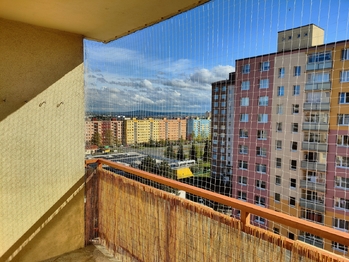 Pronájem bytu 1+kk v osobním vlastnictví 26 m², Plzeň