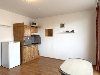 Pronájem bytu 1+kk v osobním vlastnictví 26 m², Plzeň