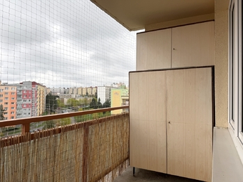 Pronájem bytu 1+kk v osobním vlastnictví 26 m², Plzeň