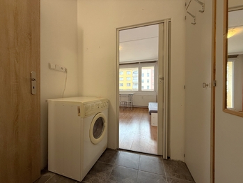 Pronájem bytu 1+kk v osobním vlastnictví 26 m², Plzeň