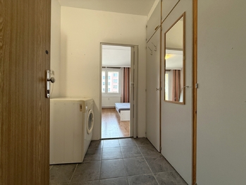 Pronájem bytu 1+kk v osobním vlastnictví 26 m², Plzeň