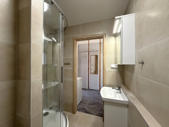 Pronájem bytu 1+kk v osobním vlastnictví 26 m², Plzeň