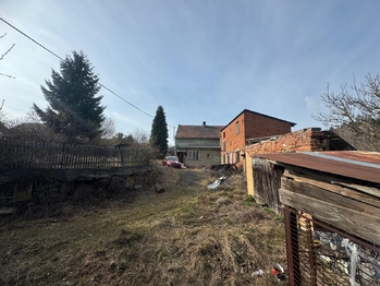 Prodej domu 127 m², Štědrá