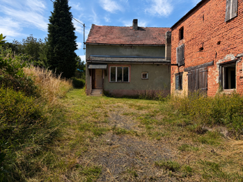 Prodej domu 127 m², Štědrá