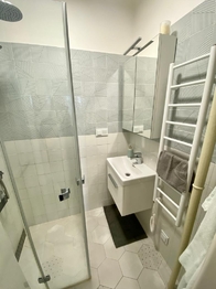 Pronájem bytu 2+1 v osobním vlastnictví 53 m², Rakovník