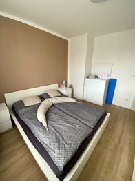 Pronájem bytu 2+1 v osobním vlastnictví 53 m², Rakovník