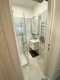 Pronájem bytu 2+1 v osobním vlastnictví 53 m², Rakovník