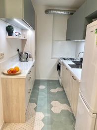 Pronájem bytu 2+1 v osobním vlastnictví 53 m², Rakovník