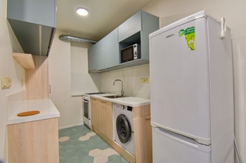 Pronájem bytu 2+1 v osobním vlastnictví 53 m², Rakovník